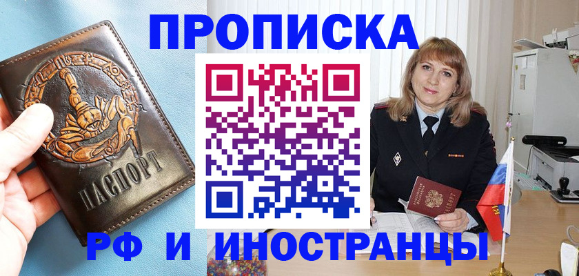 прописка в Волоколамске